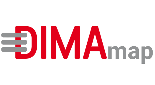 DIMAmap Basic