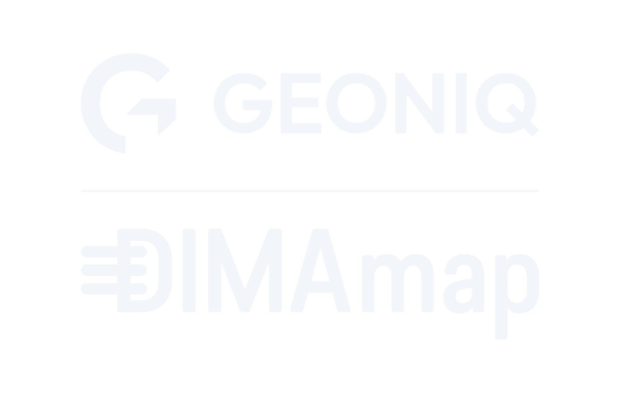 GEONIQ Logo