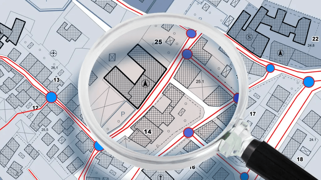 DIMAmap Basic Preview